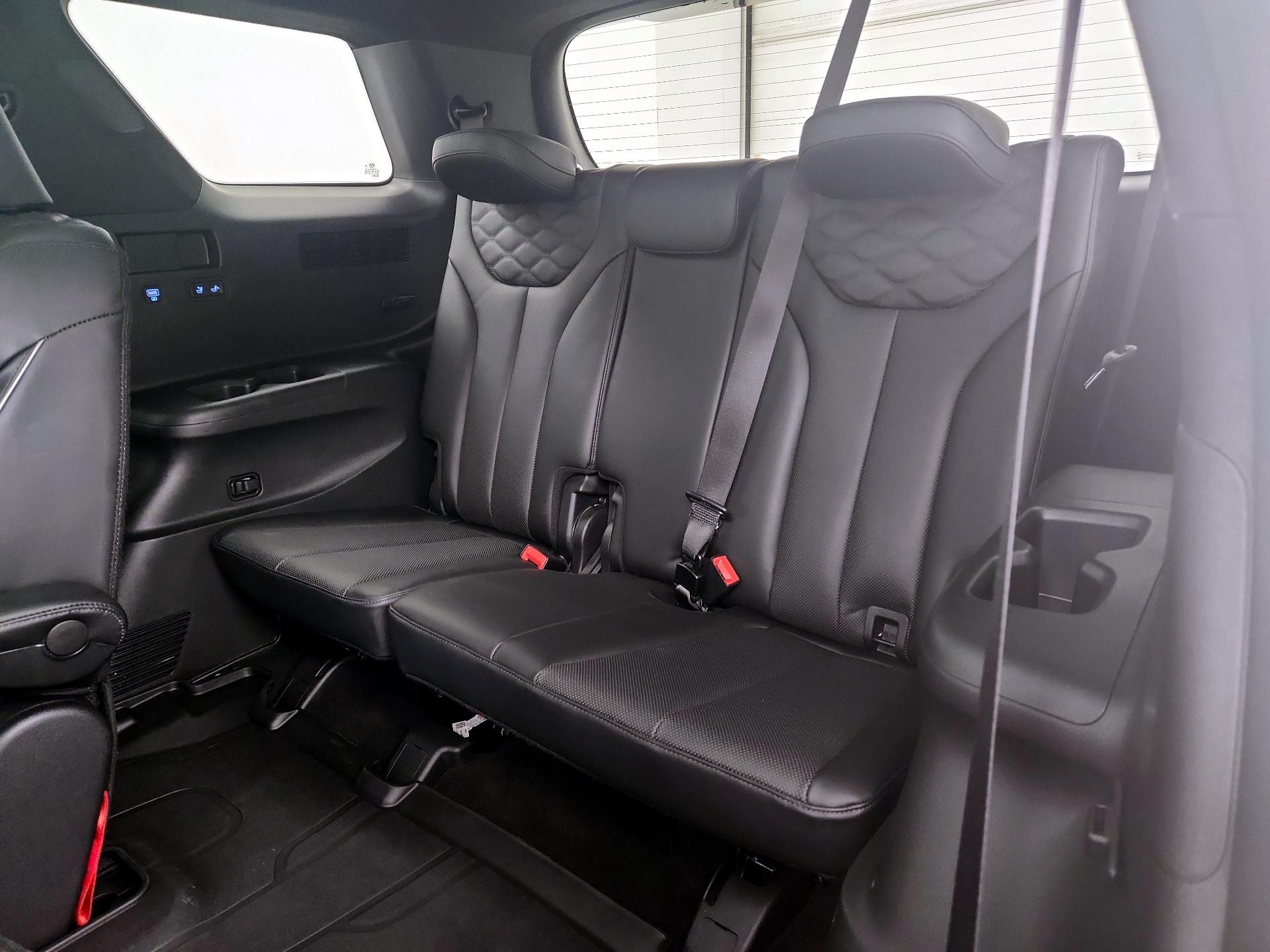 Thumbnail: 2021 Hyundai Palisade - 20