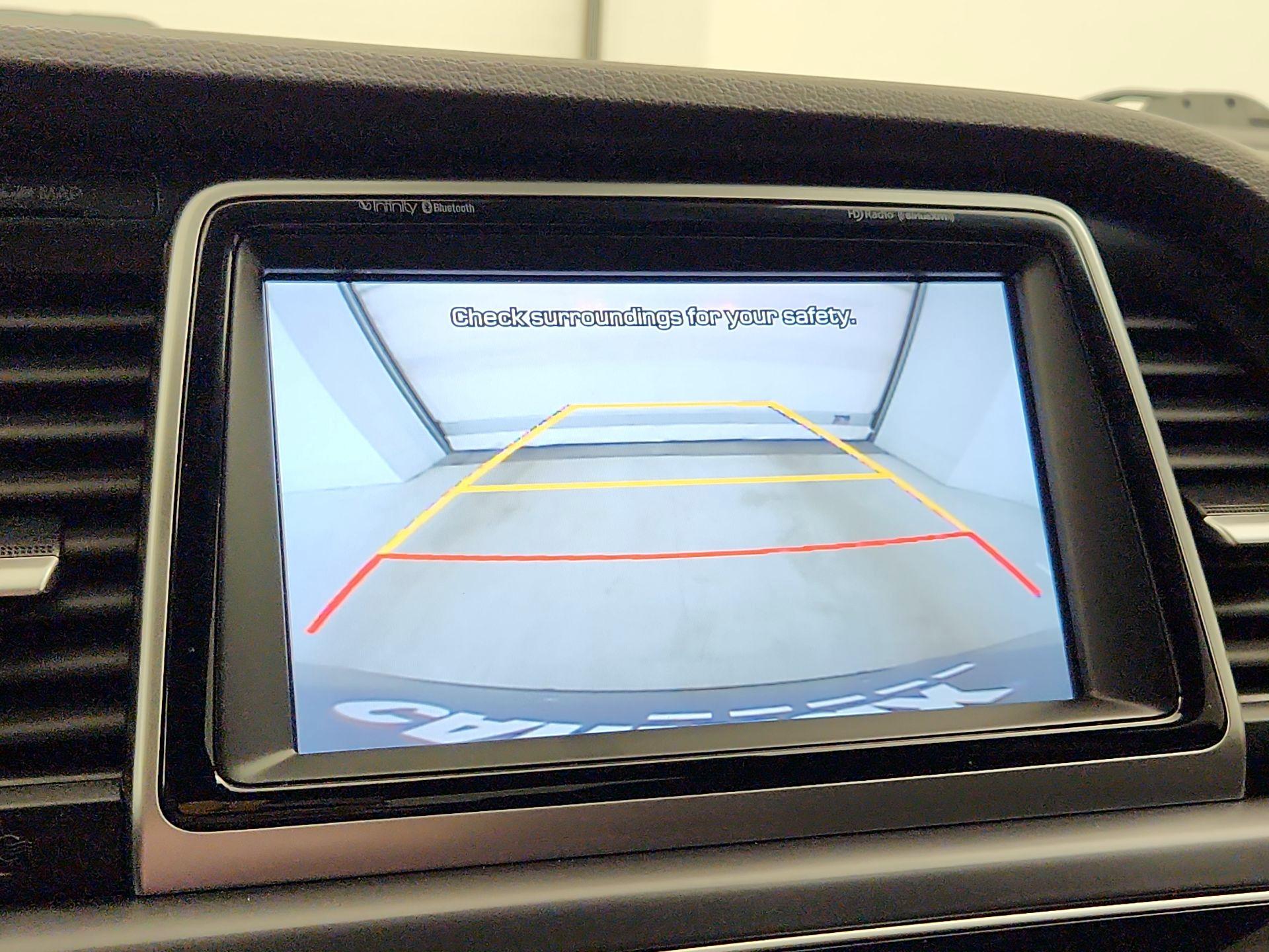 Thumbnail: 2018 Hyundai Sonata - 13