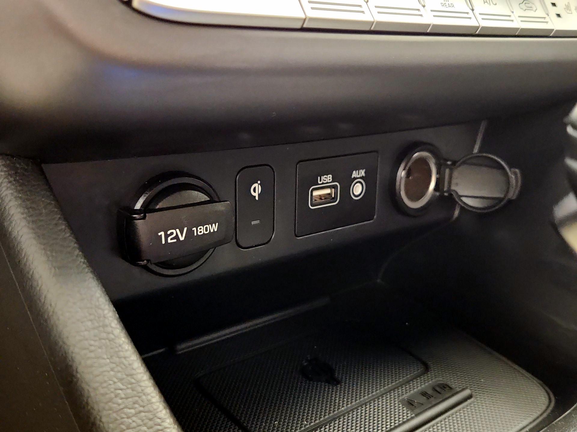 Thumbnail: 2018 Hyundai Sonata - 17