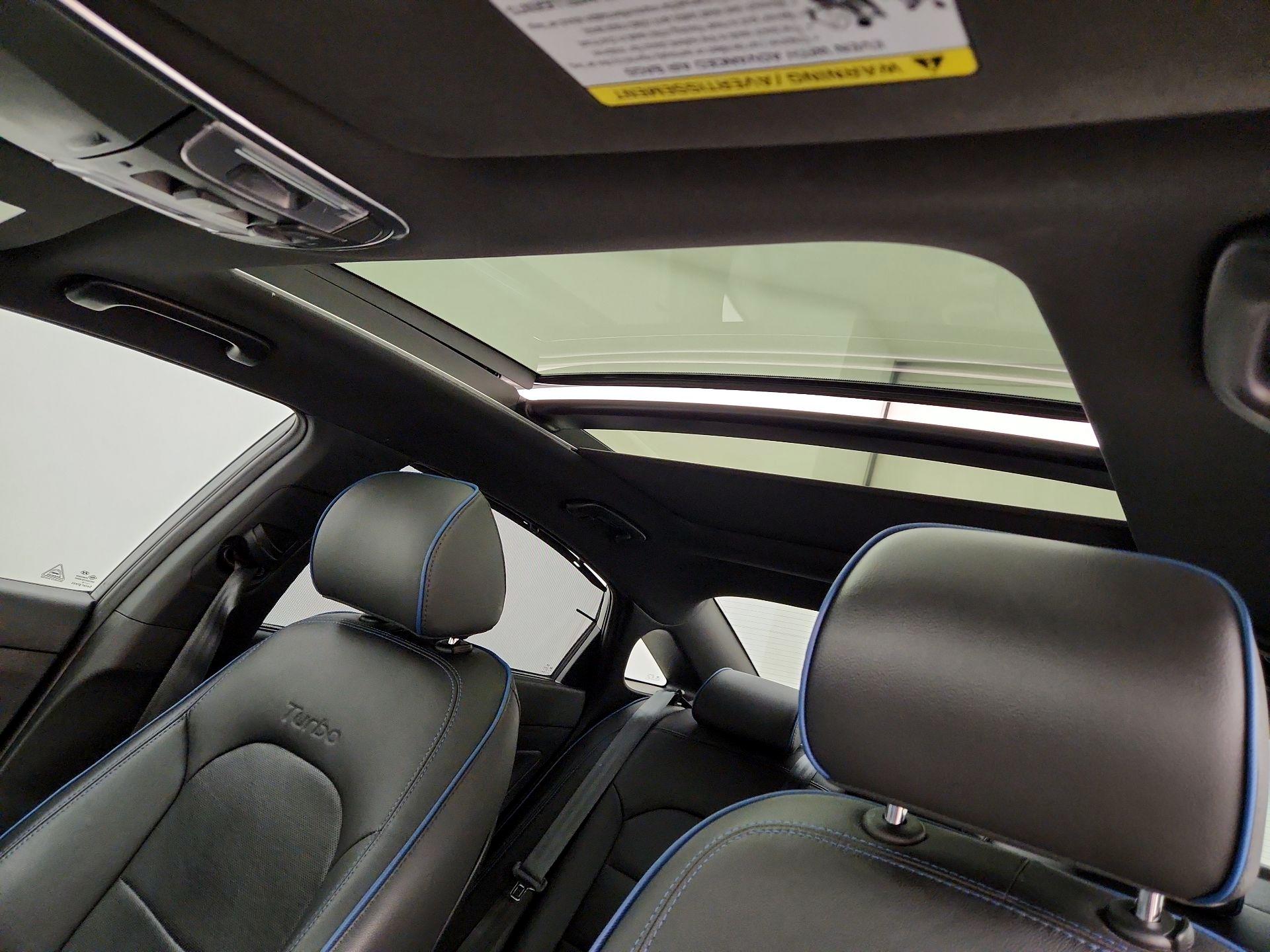 Thumbnail: 2018 Hyundai Sonata - 18