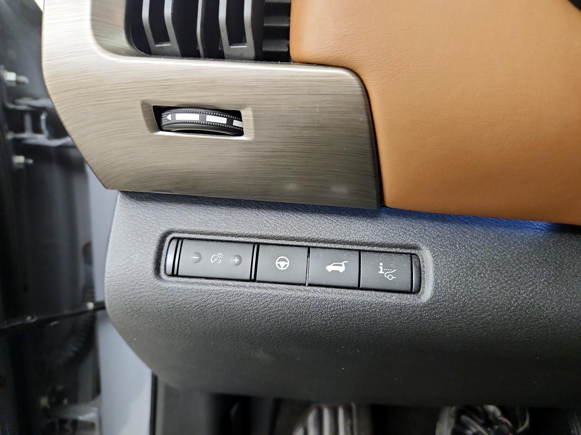 Thumbnail: 2024 Nissan Pathfinder - 13