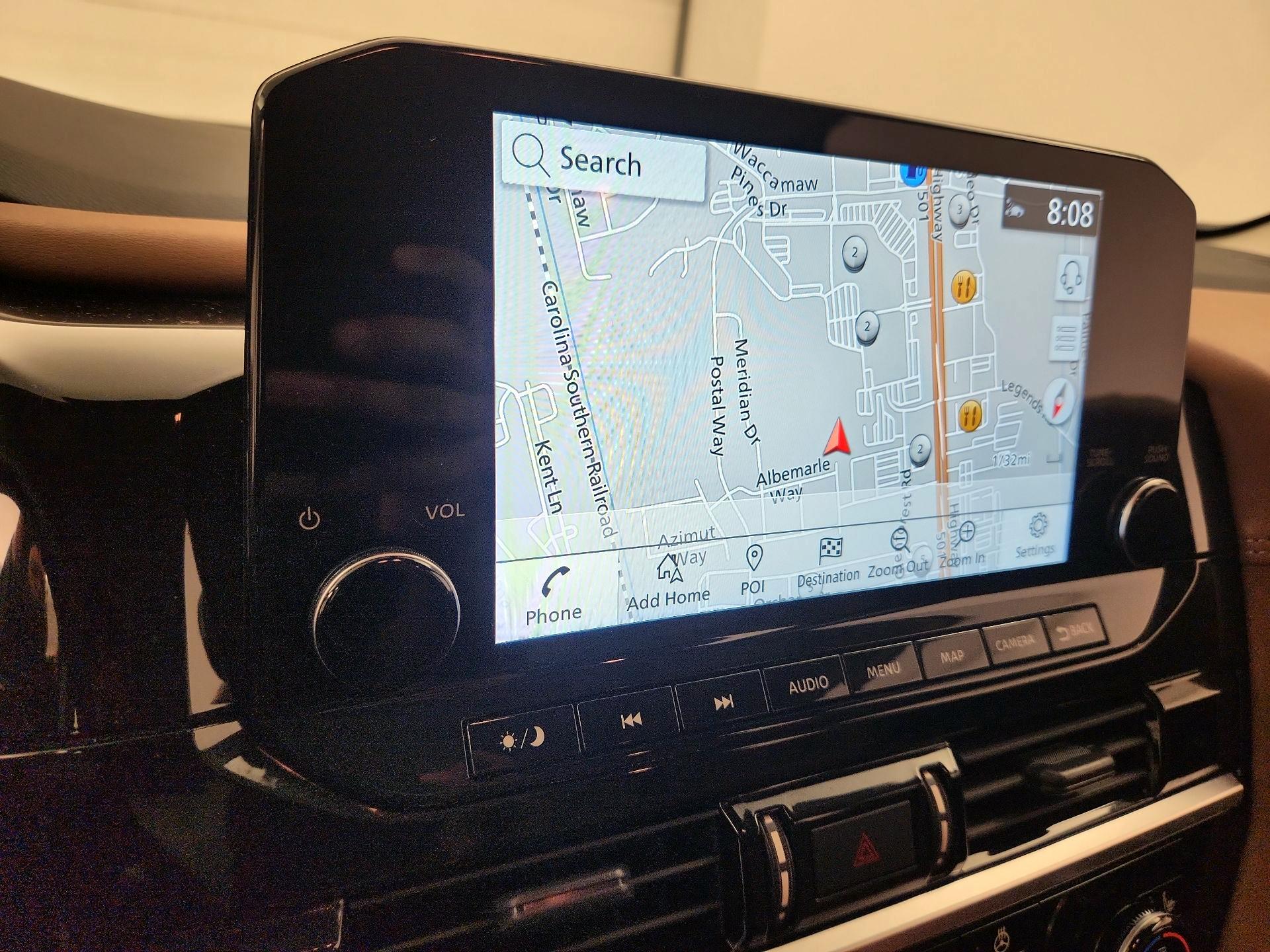 Thumbnail: 2024 Nissan Pathfinder - 14