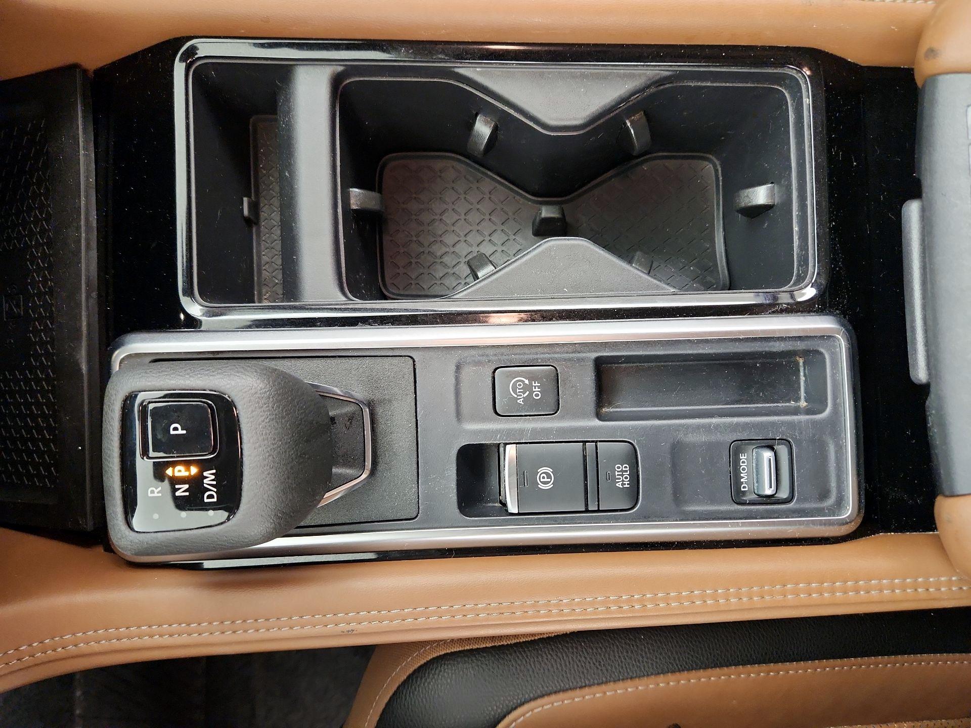 Thumbnail: 2024 Nissan Pathfinder - 18