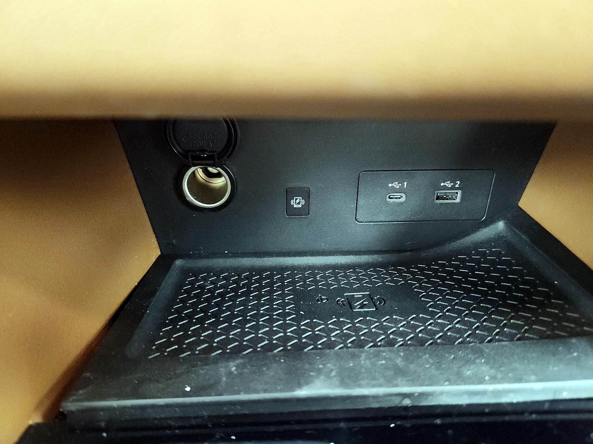 Thumbnail: 2024 Nissan Pathfinder - 19