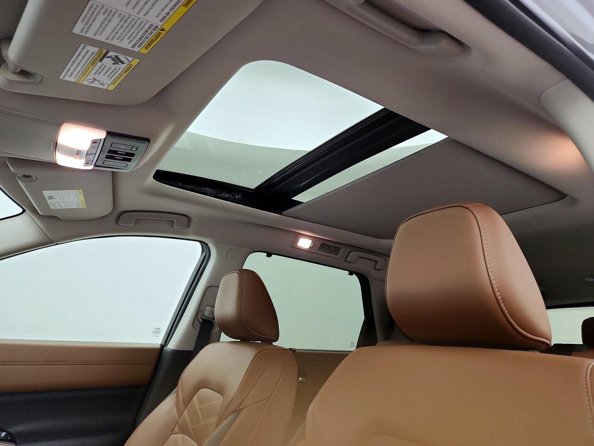 Thumbnail: 2024 Nissan Pathfinder - 20