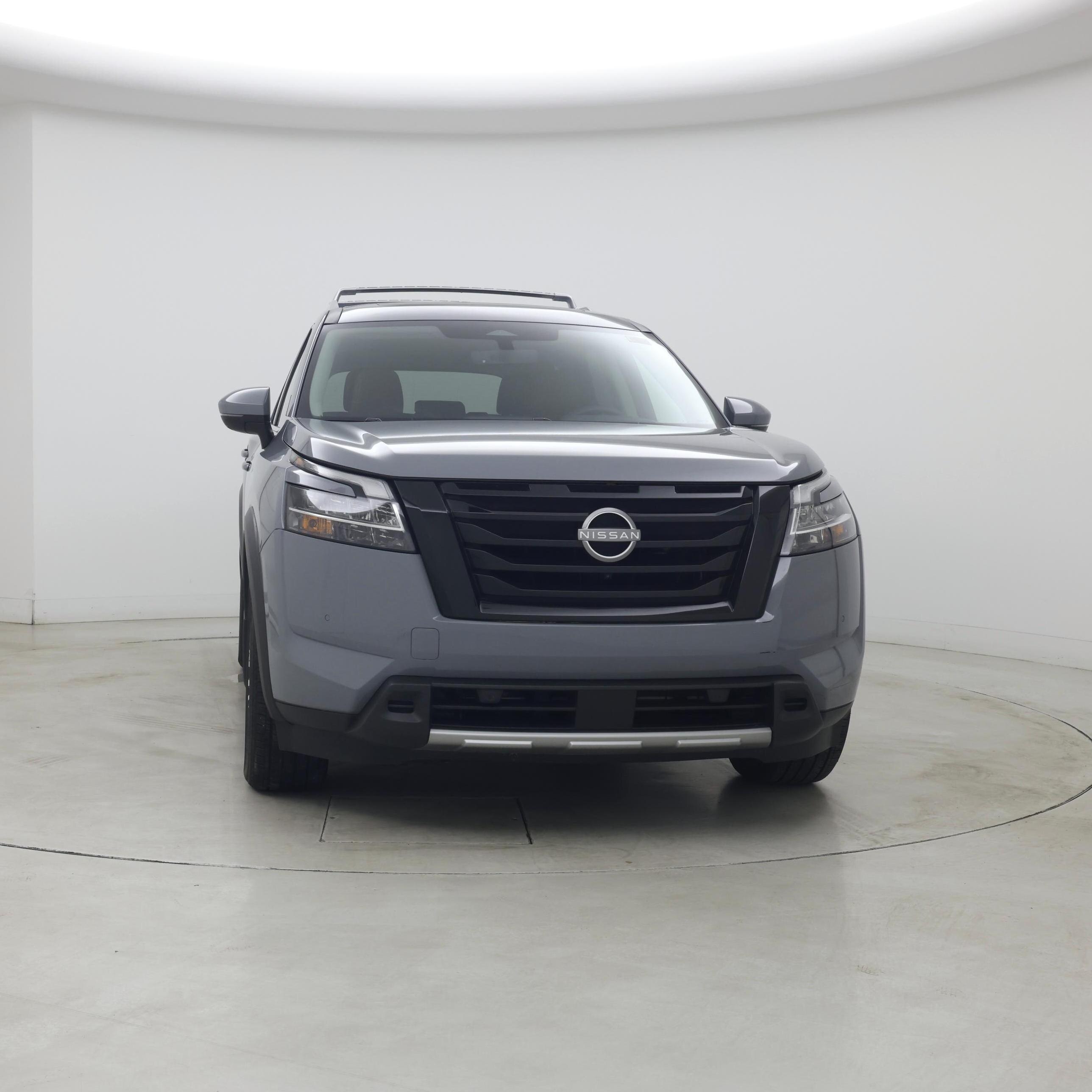 Thumbnail: 2024 Nissan Pathfinder - 5