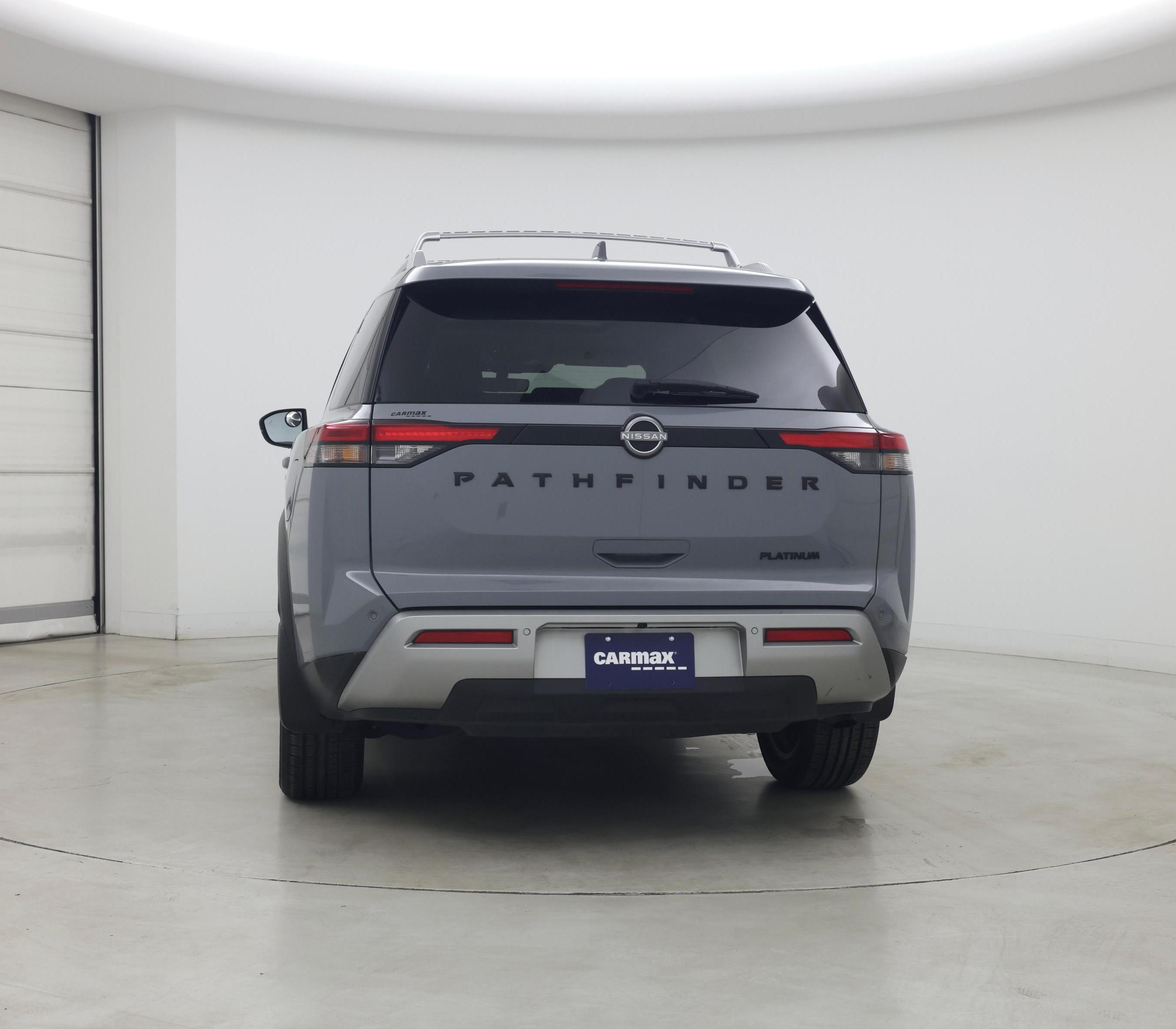 Thumbnail: 2024 Nissan Pathfinder - 6