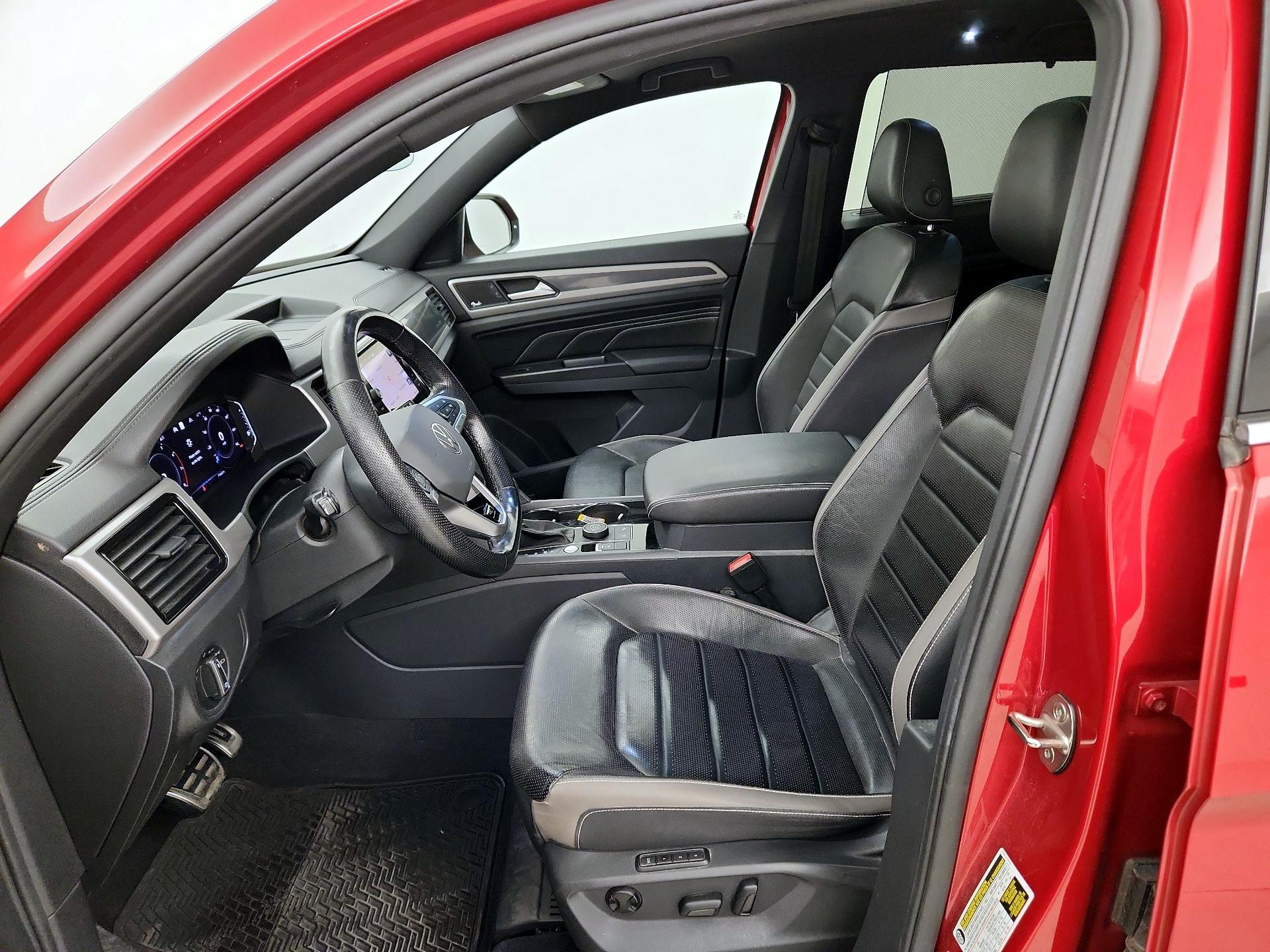 Thumbnail: 2020 Volkswagen Atlas - 9