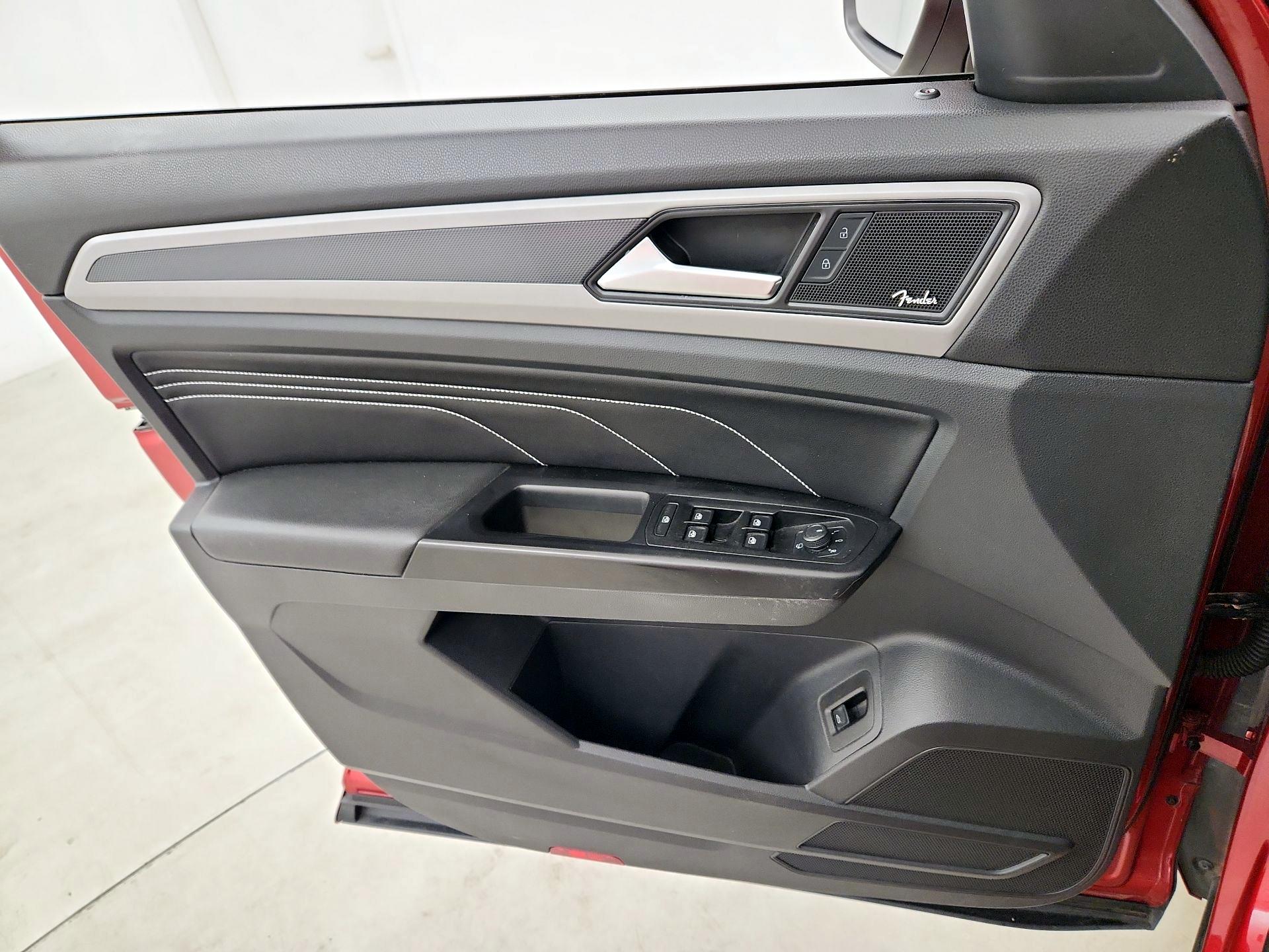 Thumbnail: 2020 Volkswagen Atlas - 10