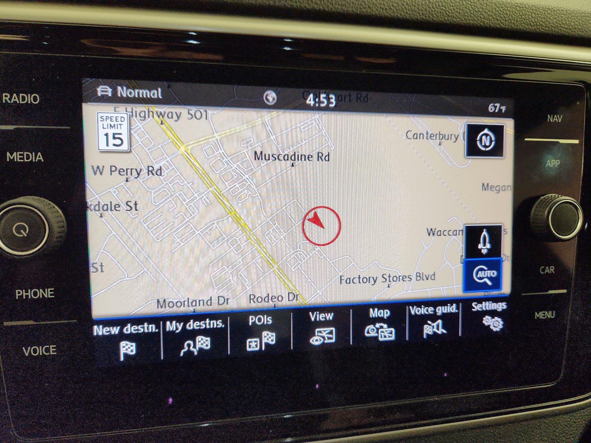 Thumbnail: 2020 Volkswagen Atlas - 12