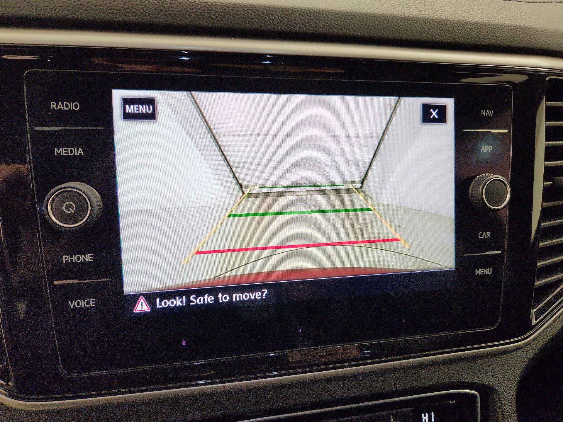 Thumbnail: 2020 Volkswagen Atlas - 13