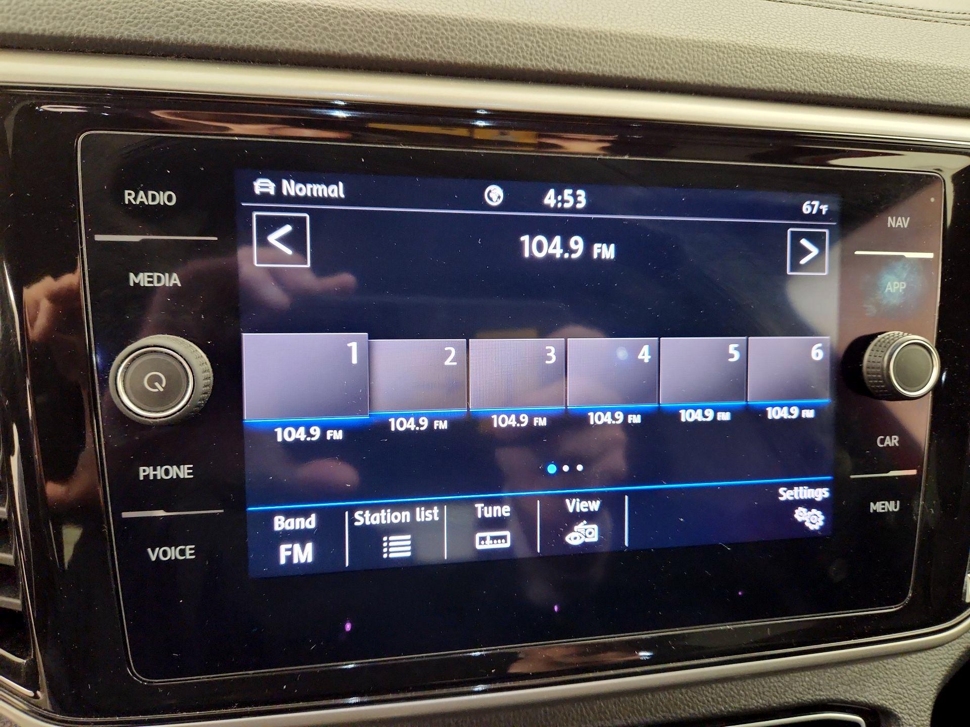 Thumbnail: 2020 Volkswagen Atlas - 14