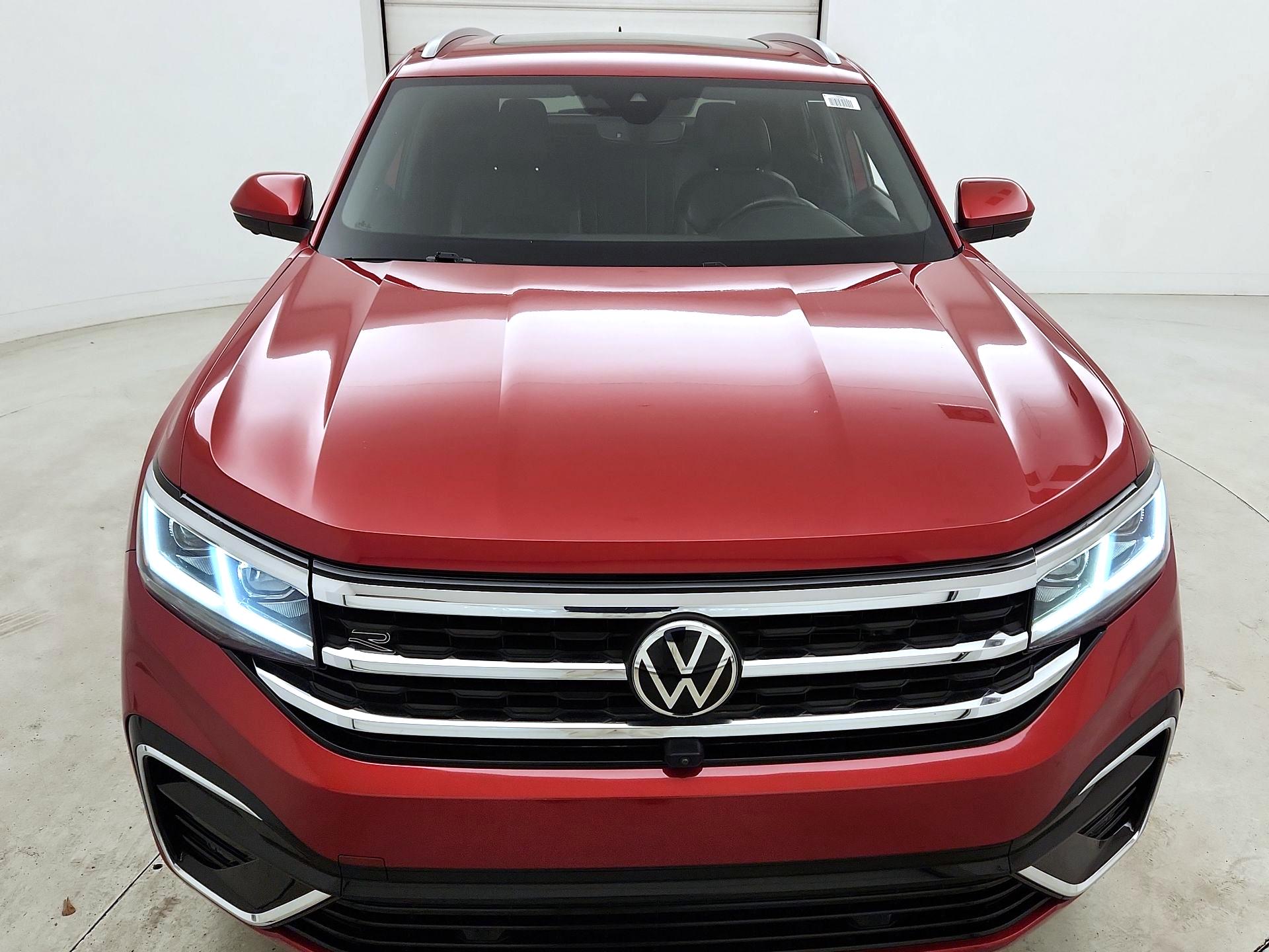 Thumbnail: 2020 Volkswagen Atlas - 2