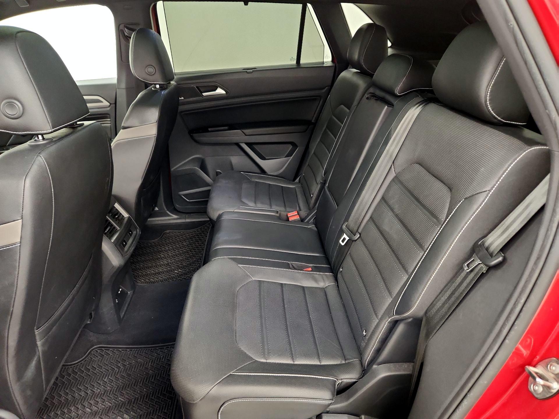 Thumbnail: 2020 Volkswagen Atlas - 19