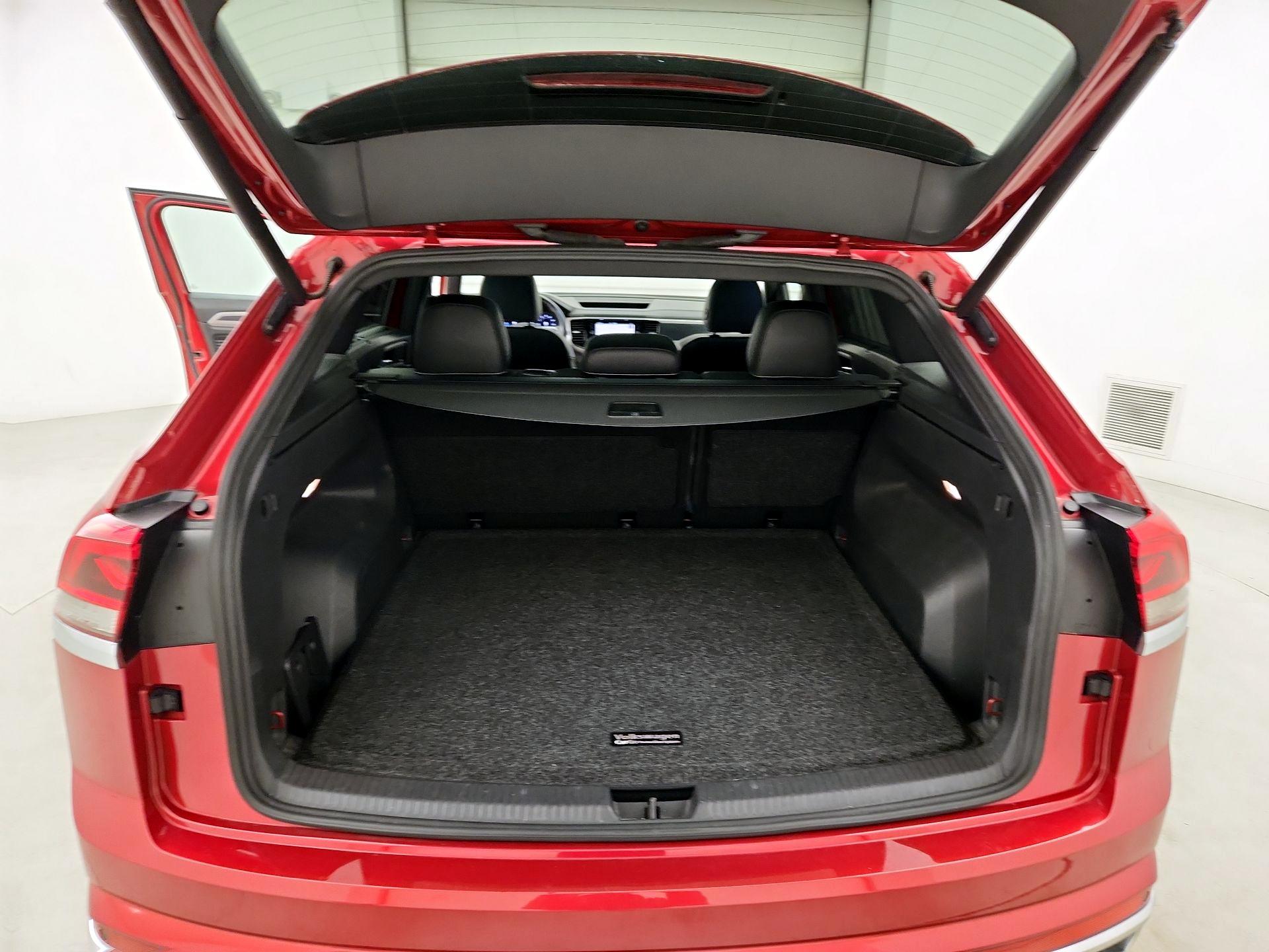 Thumbnail: 2020 Volkswagen Atlas - 20