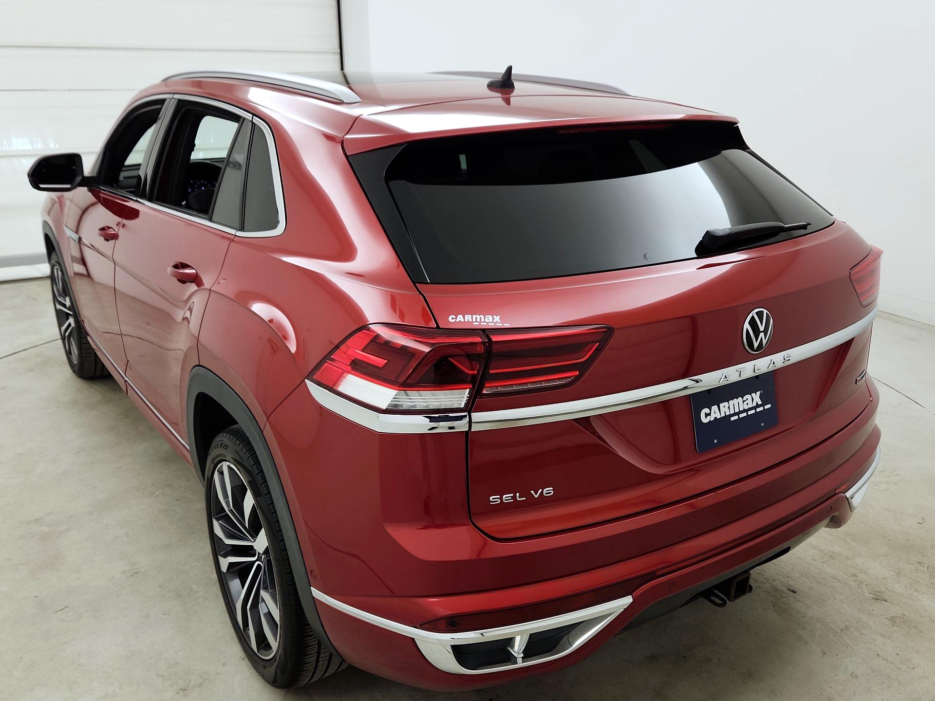 Thumbnail: 2020 Volkswagen Atlas - 7
