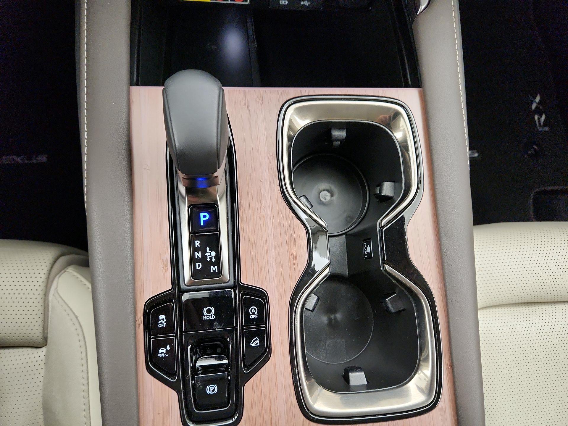 Thumbnail: 2025 Lexus RX - 16