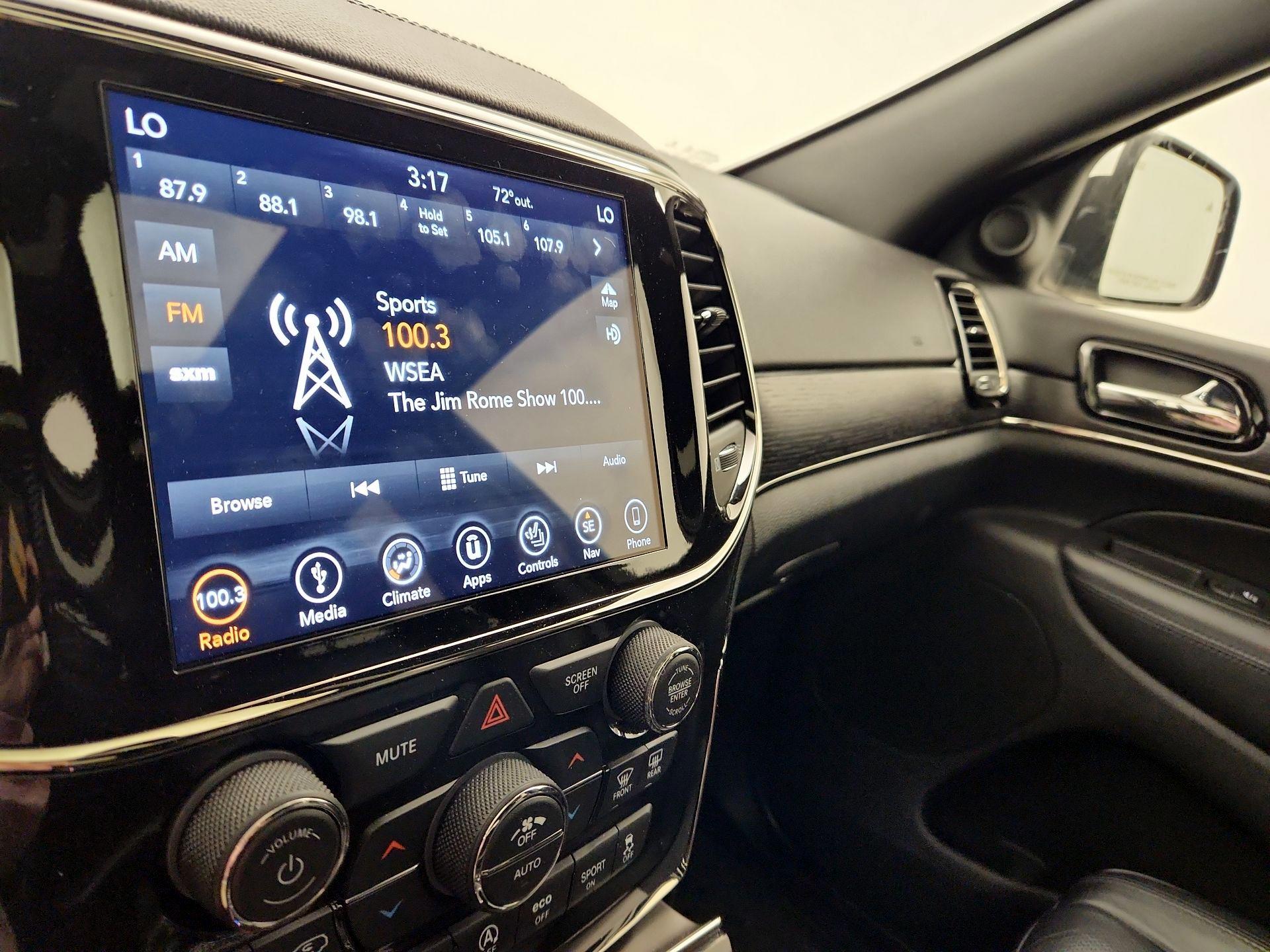 Thumbnail: 2019 Jeep Grand Cherokee - 14