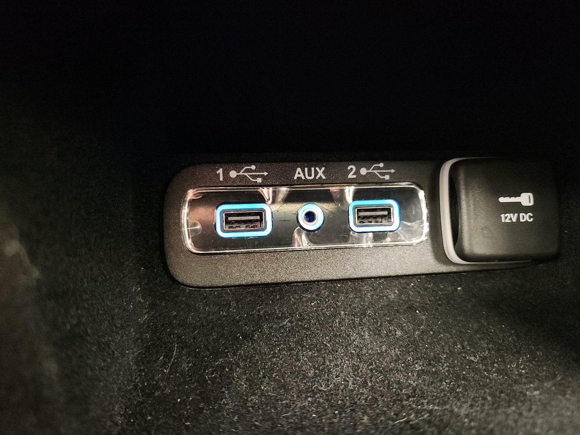 Thumbnail: 2019 Jeep Grand Cherokee - 17