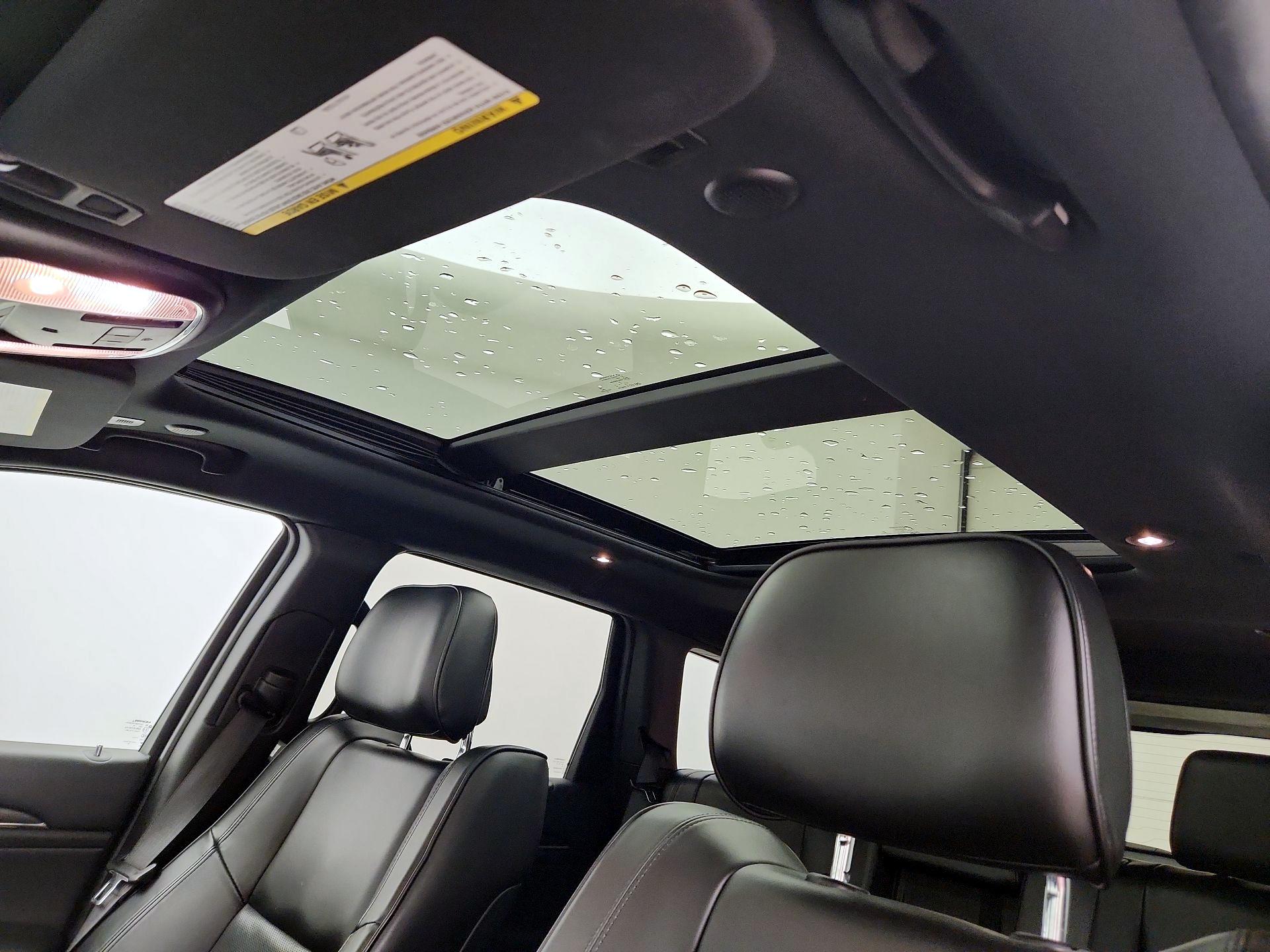 Thumbnail: 2019 Jeep Grand Cherokee - 18