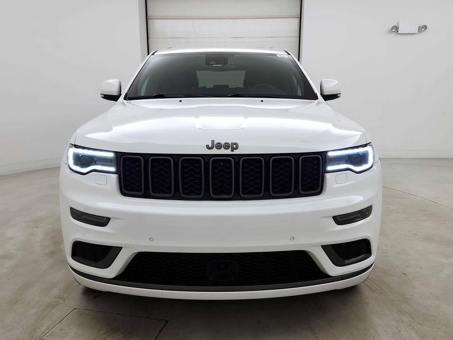 Thumbnail: 2019 Jeep Grand Cherokee - 2