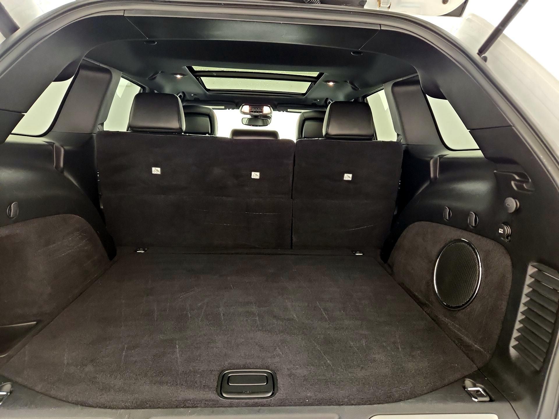 Thumbnail: 2019 Jeep Grand Cherokee - 20