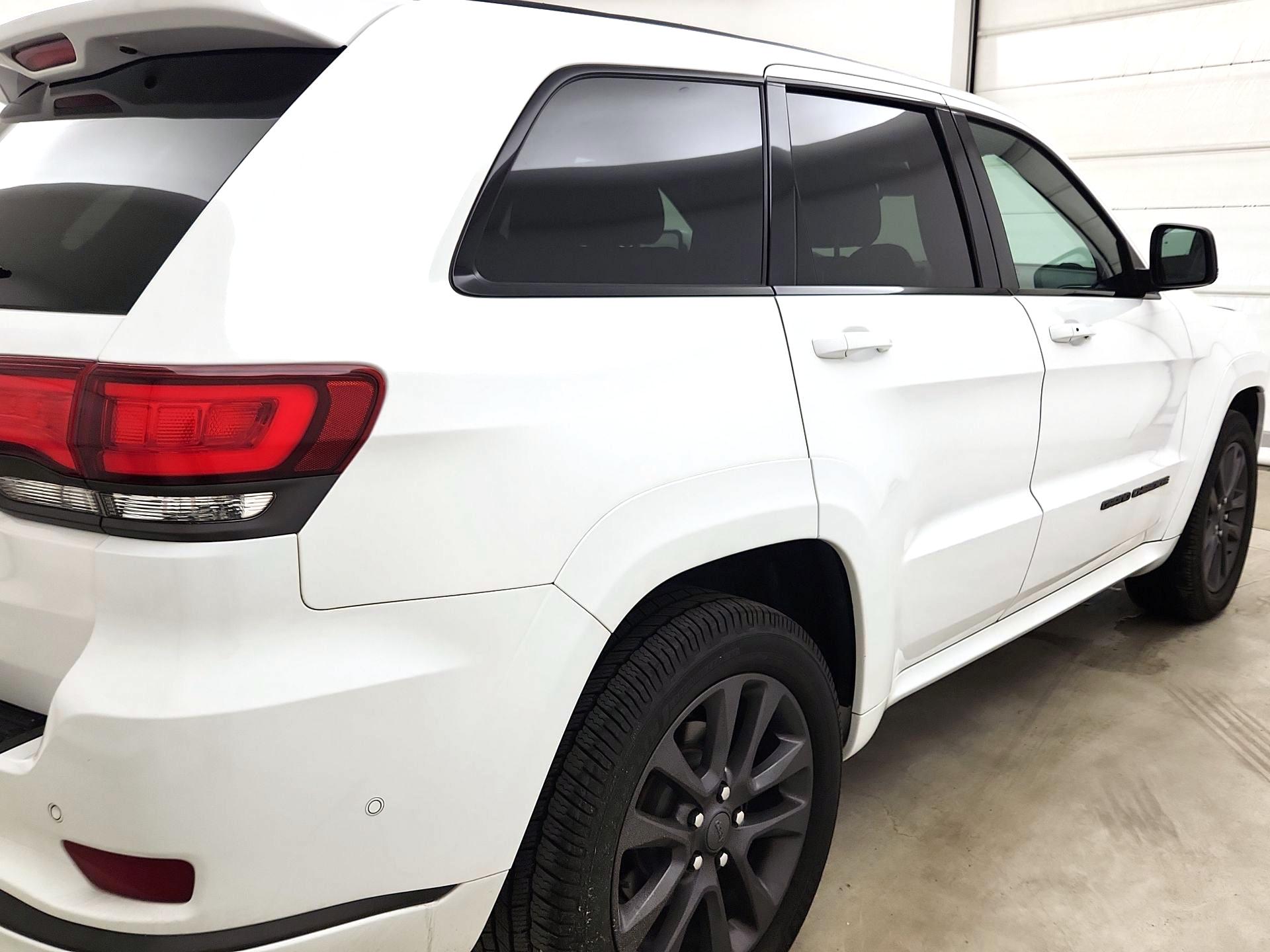 Thumbnail: 2019 Jeep Grand Cherokee - 5