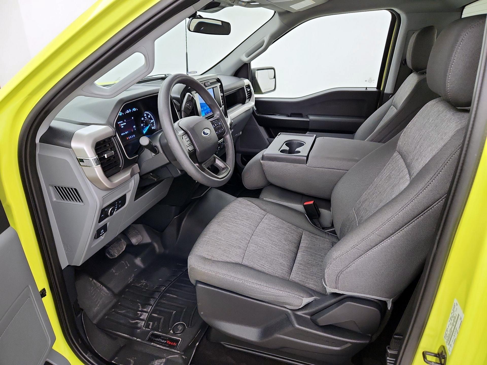 Thumbnail: 2022 Ford F-150 - 9