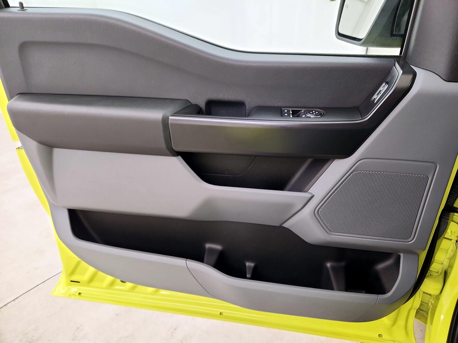 Thumbnail: 2022 Ford F-150 - 10