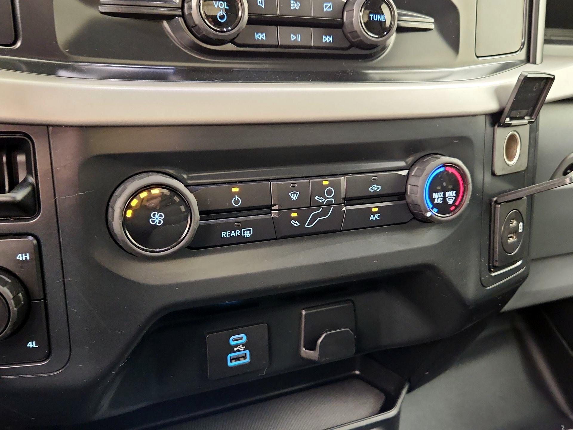 Thumbnail: 2022 Ford F-150 - 14