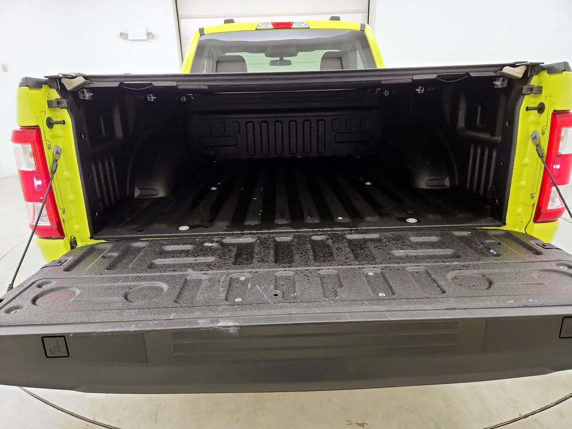 Thumbnail: 2022 Ford F-150 - 17