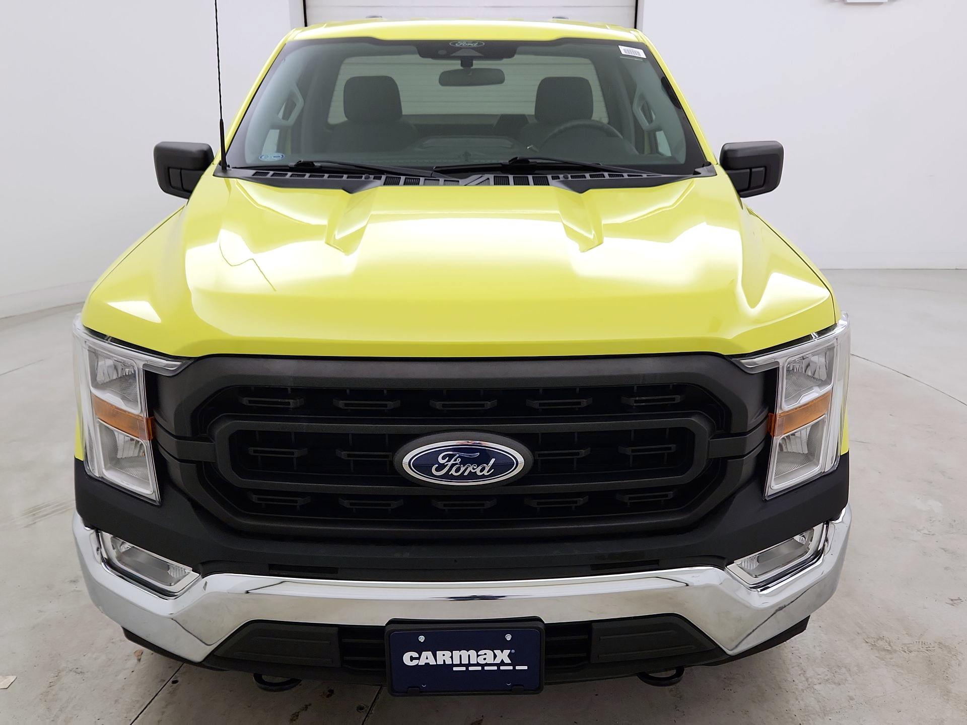 Thumbnail: 2022 Ford F-150 - 2