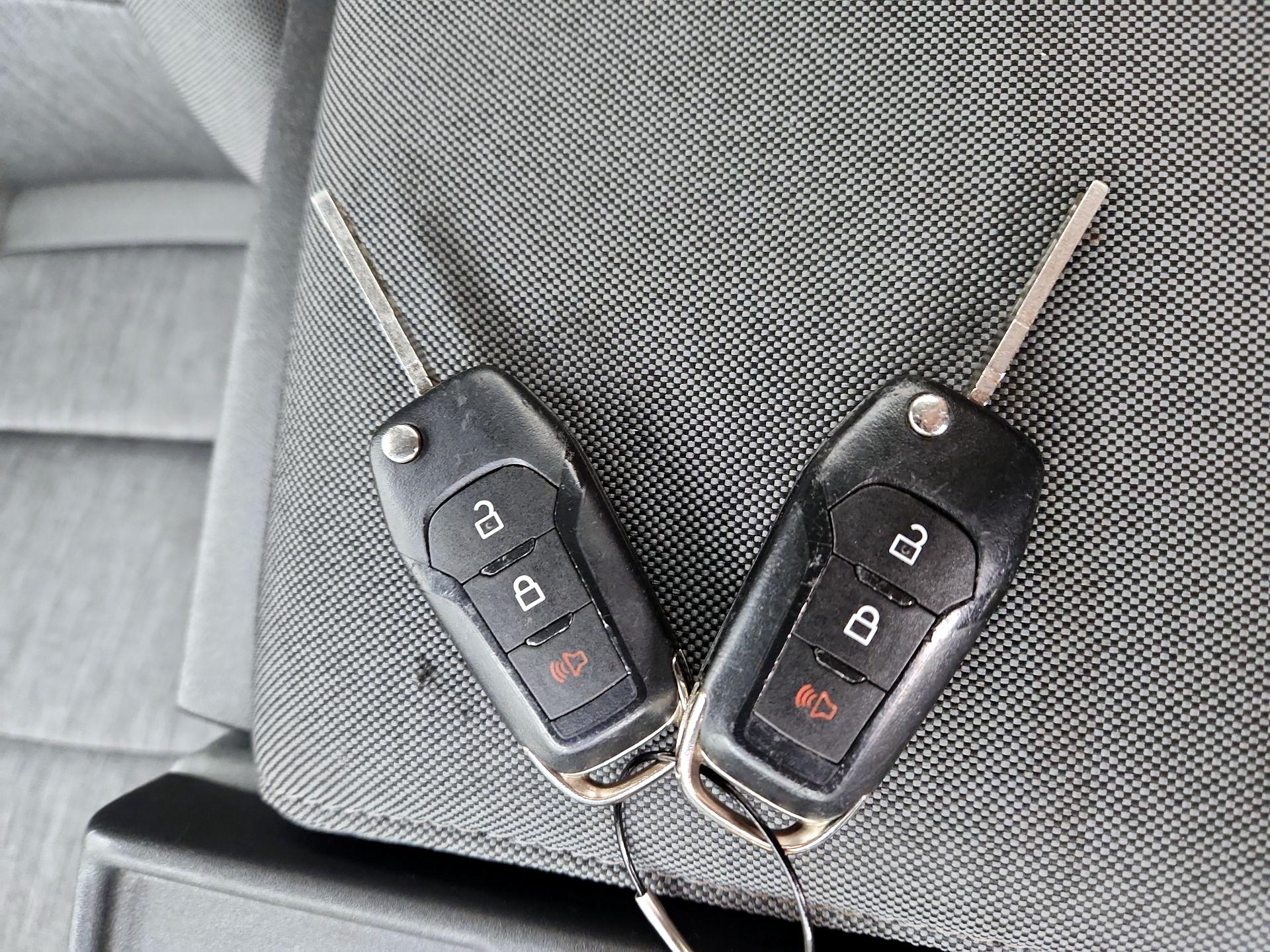 Thumbnail: 2022 Ford F-150 - 19