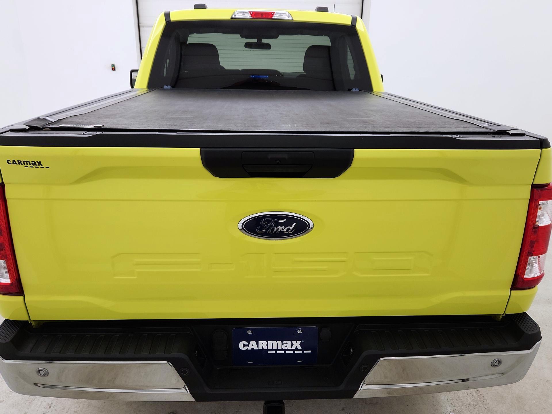 Thumbnail: 2022 Ford F-150 - 6