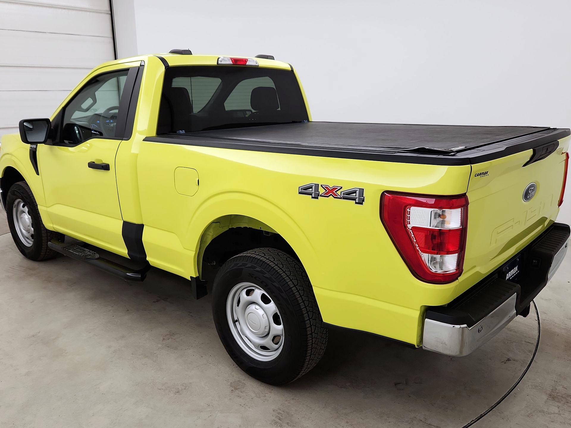 Thumbnail: 2022 Ford F-150 - 7