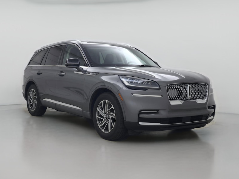 2021 Lincoln Aviator Standard -
                  Myrtle Beach, SC
