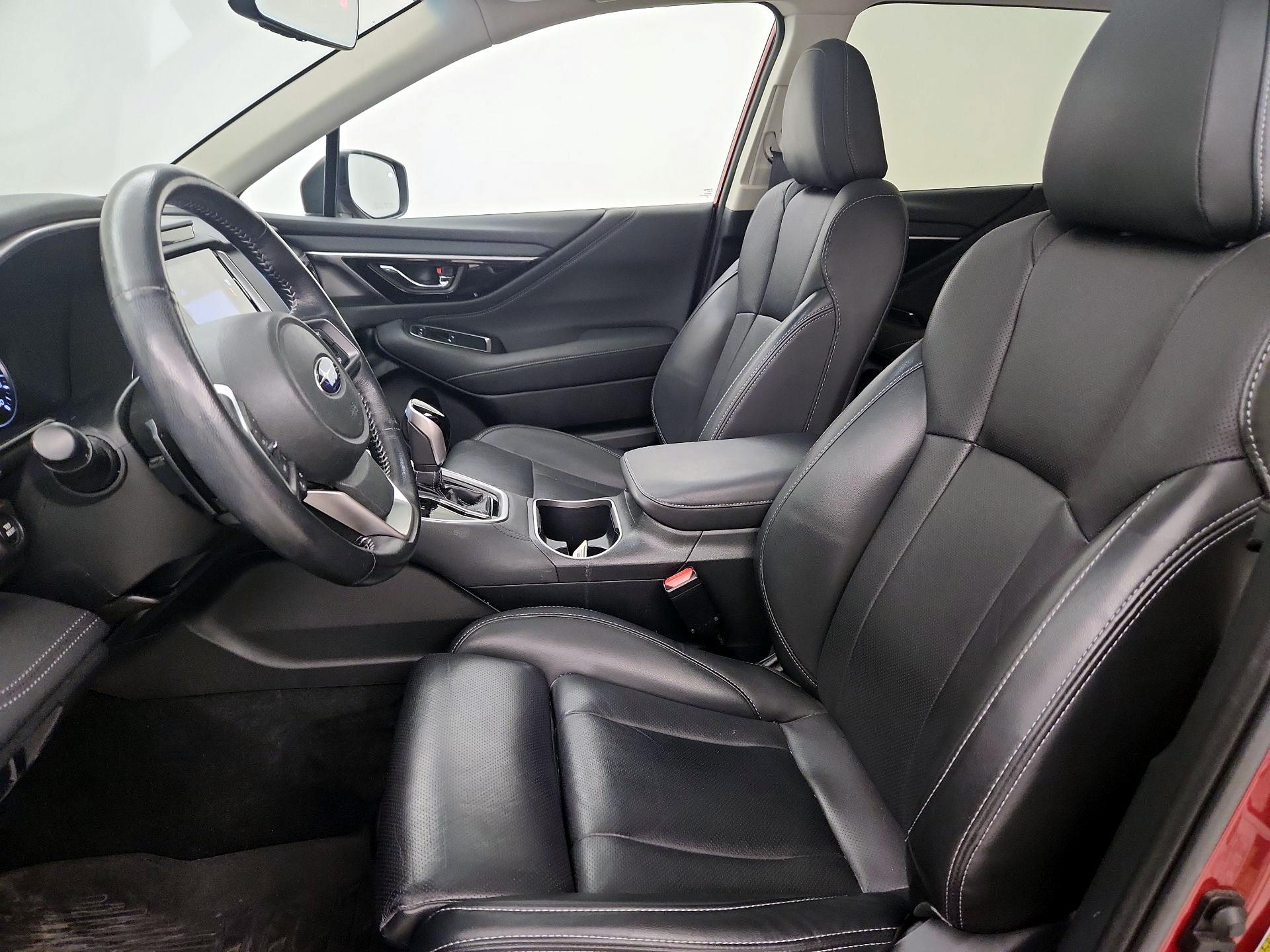 Thumbnail: 2022 Subaru Outback - 9