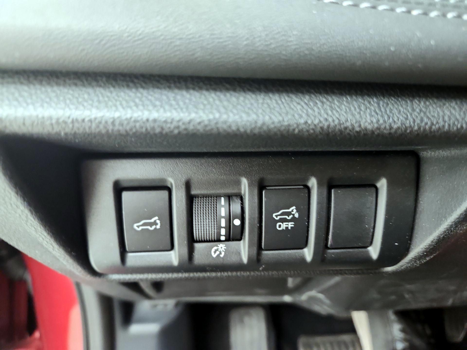 Thumbnail: 2022 Subaru Outback - 11