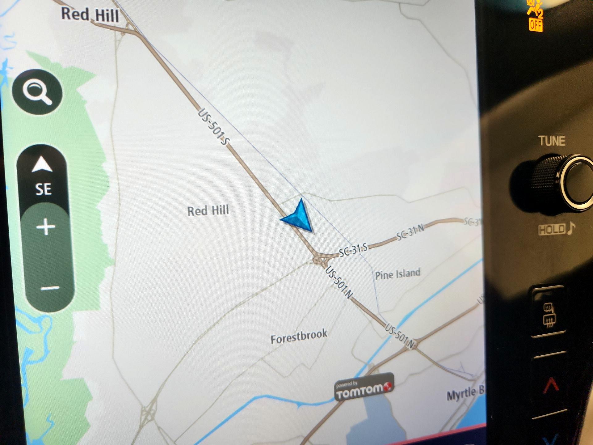 Thumbnail: 2022 Subaru Outback - 12