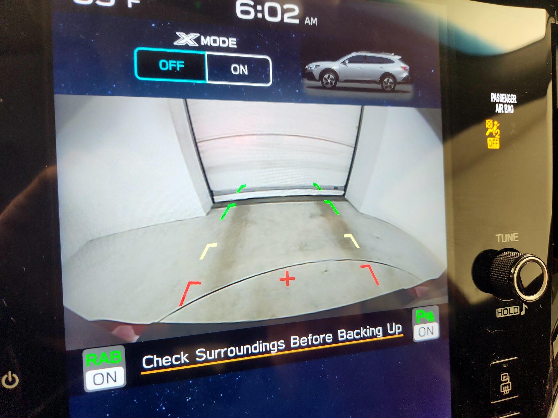 Thumbnail: 2022 Subaru Outback - 13