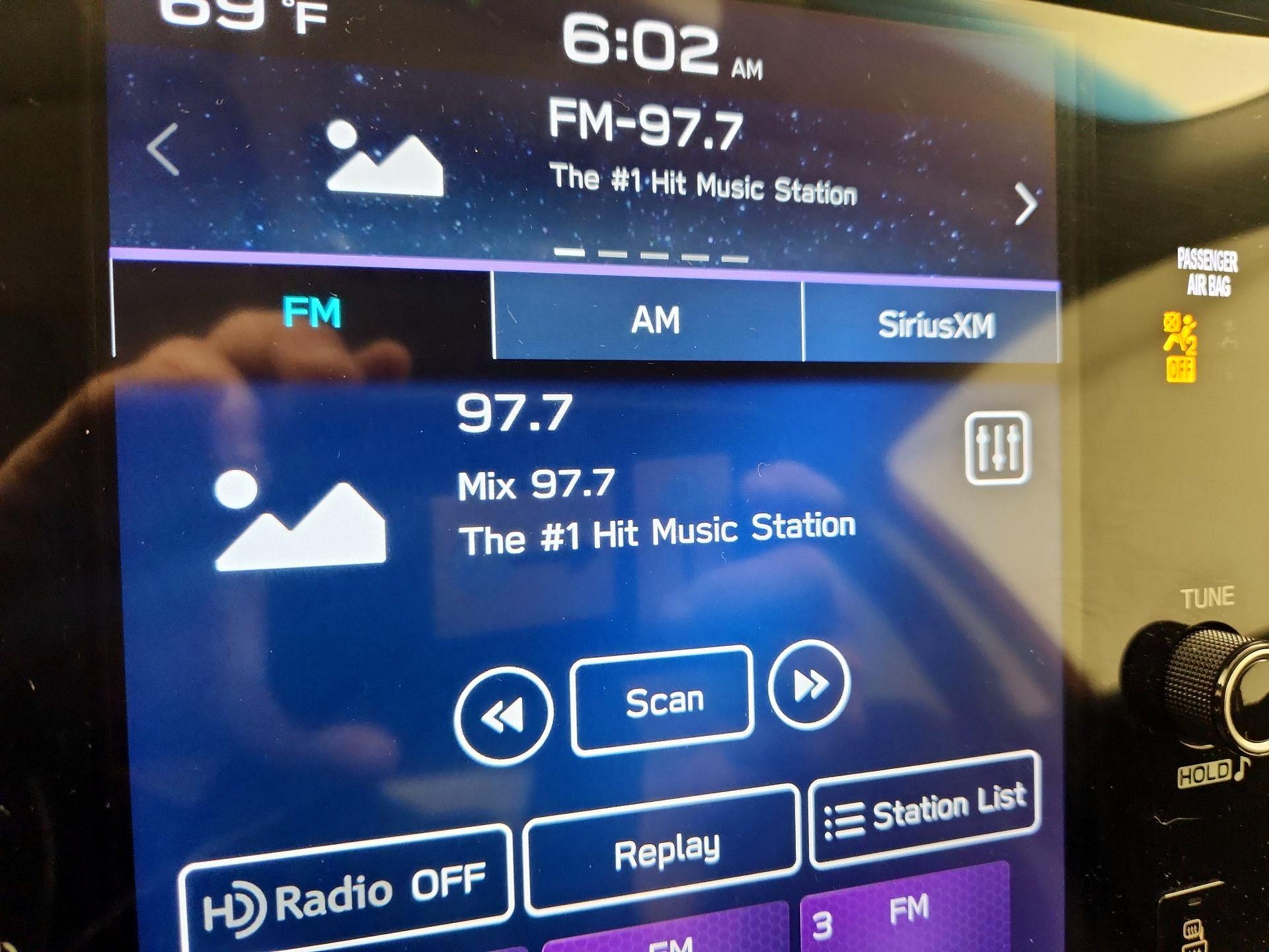 Thumbnail: 2022 Subaru Outback - 14