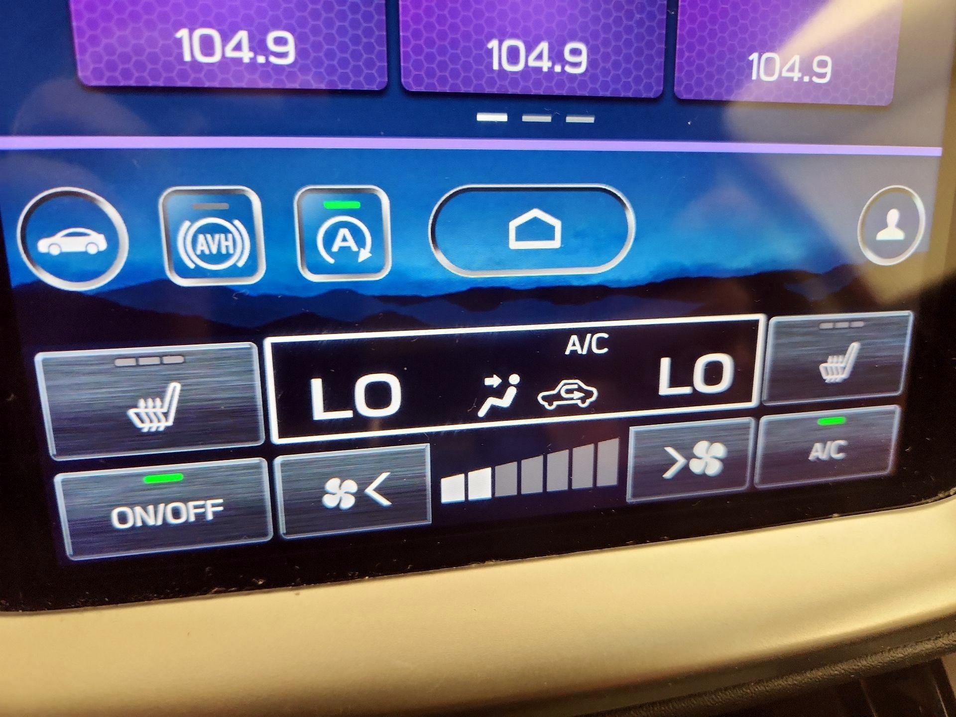 Thumbnail: 2022 Subaru Outback - 15