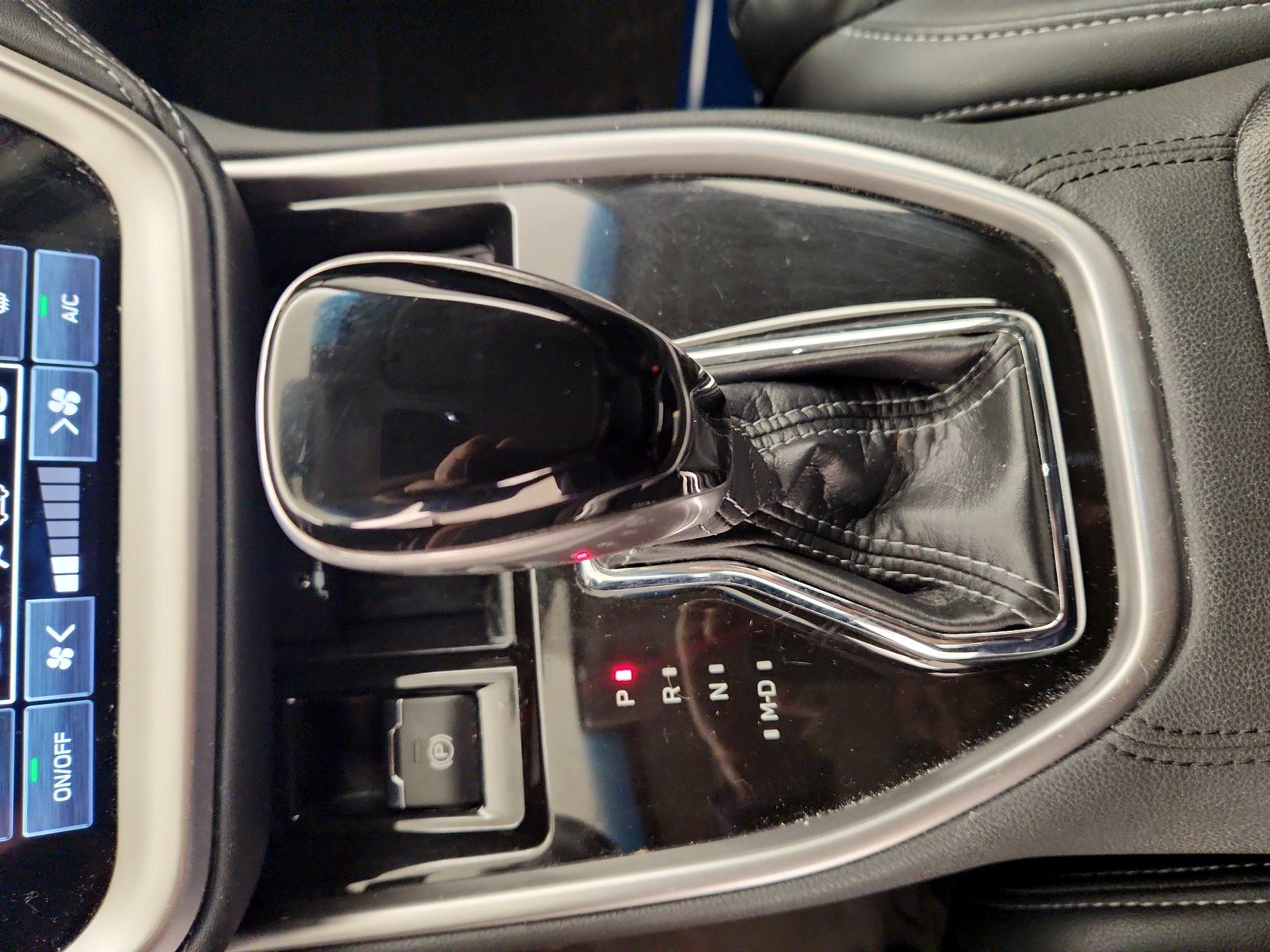 Thumbnail: 2022 Subaru Outback - 16