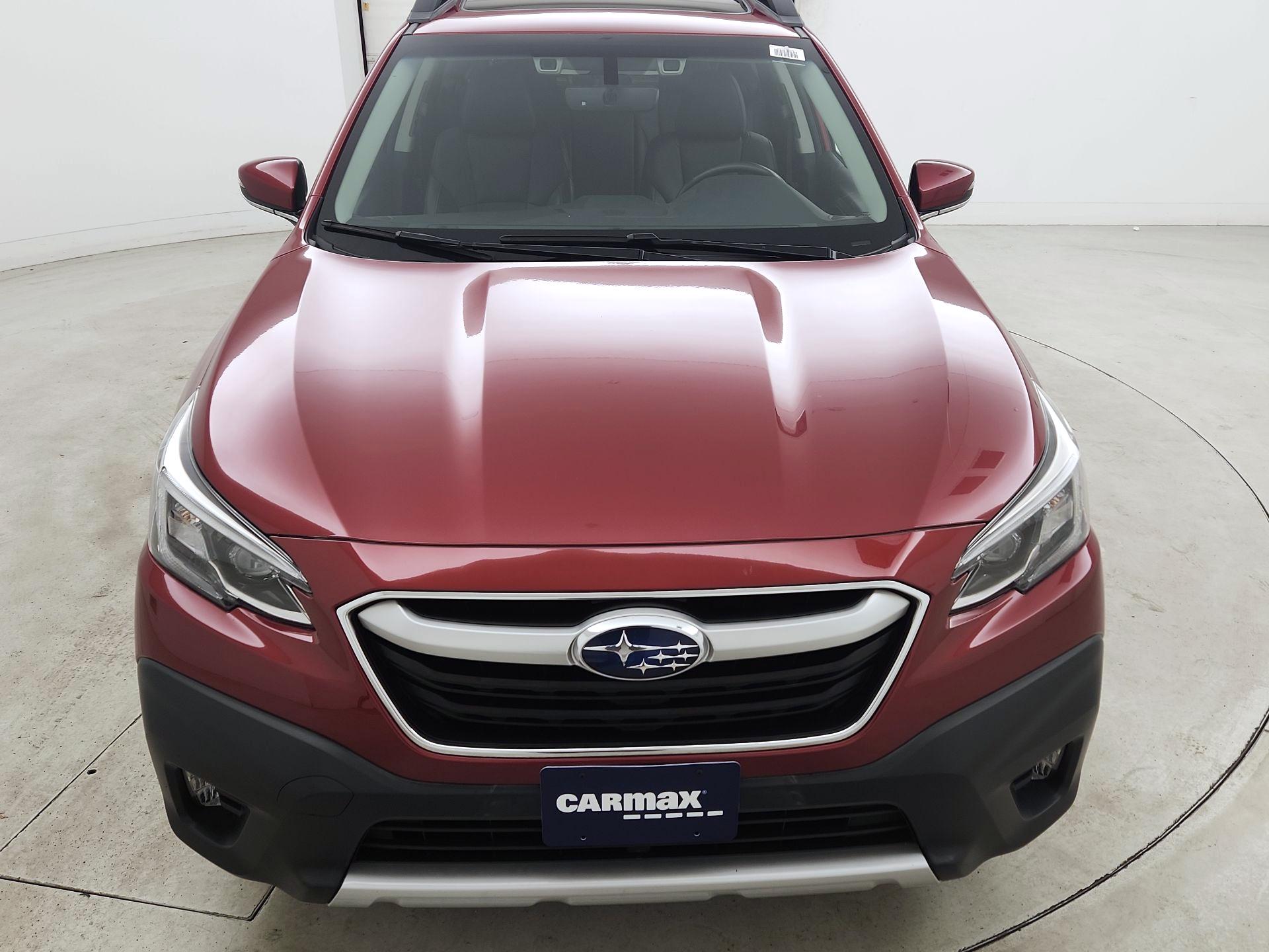 Thumbnail: 2022 Subaru Outback - 2