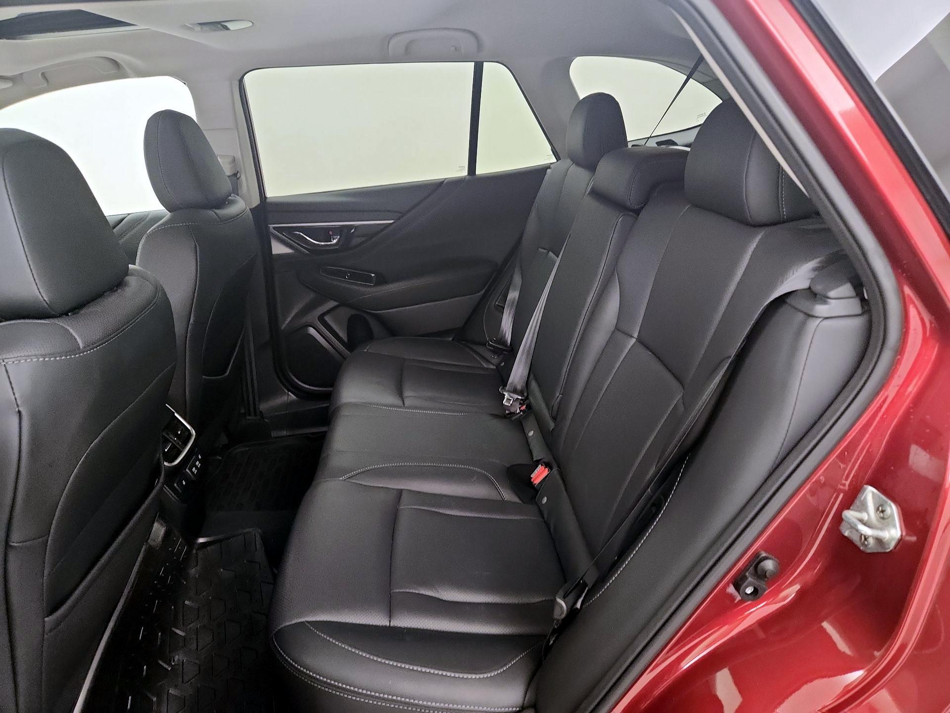 Thumbnail: 2022 Subaru Outback - 19