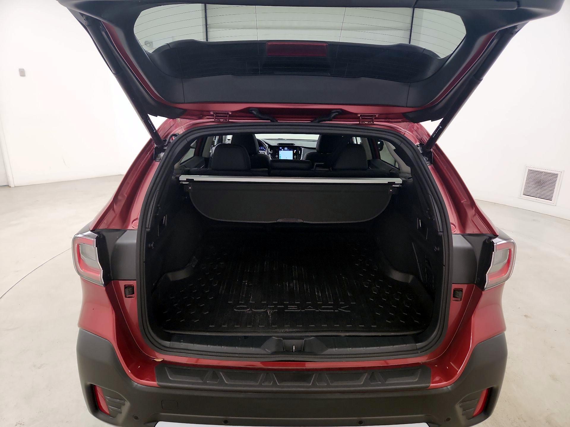 Thumbnail: 2022 Subaru Outback - 20