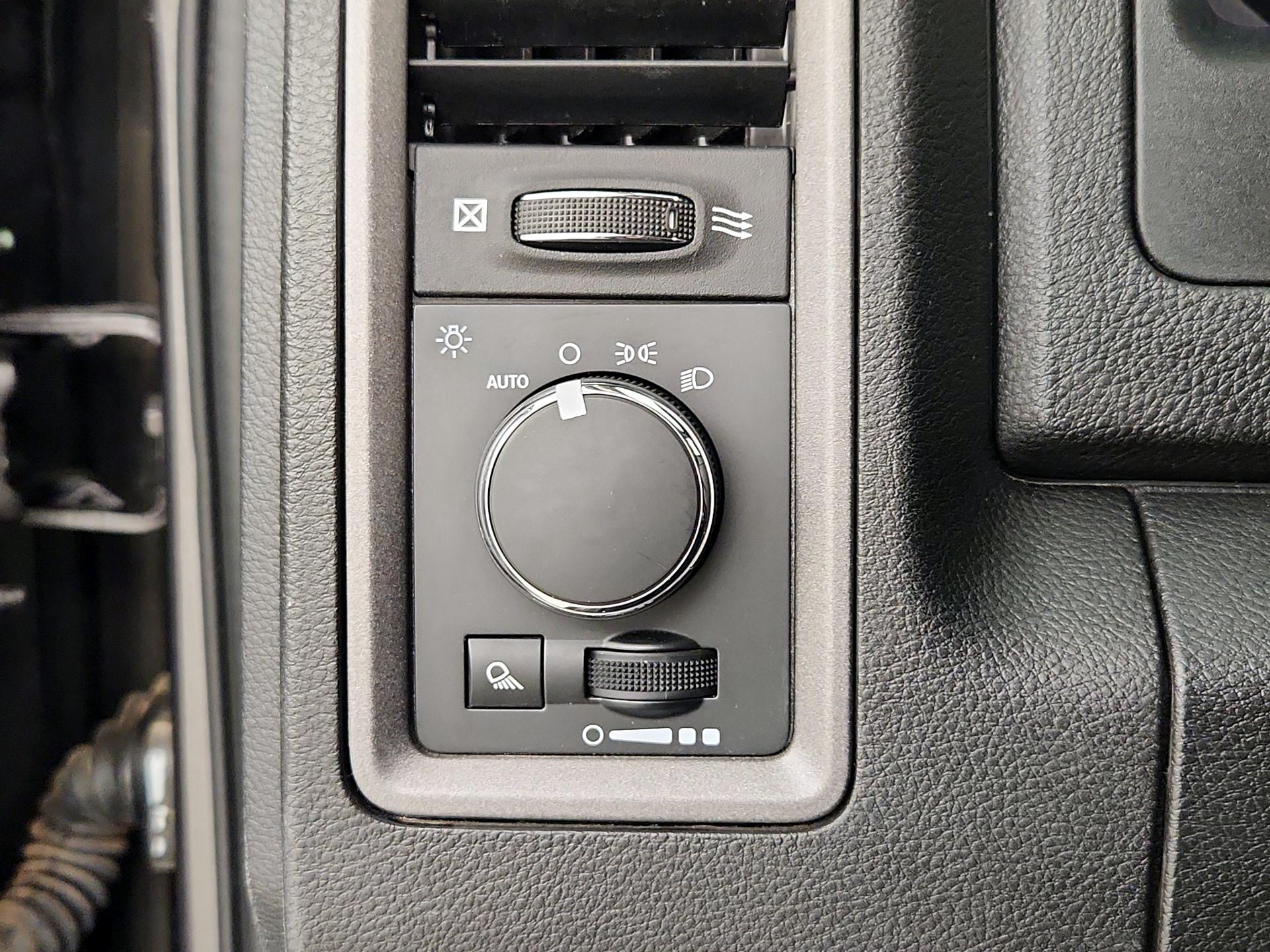 Thumbnail: 2022 RAM 1500 Classic - 11