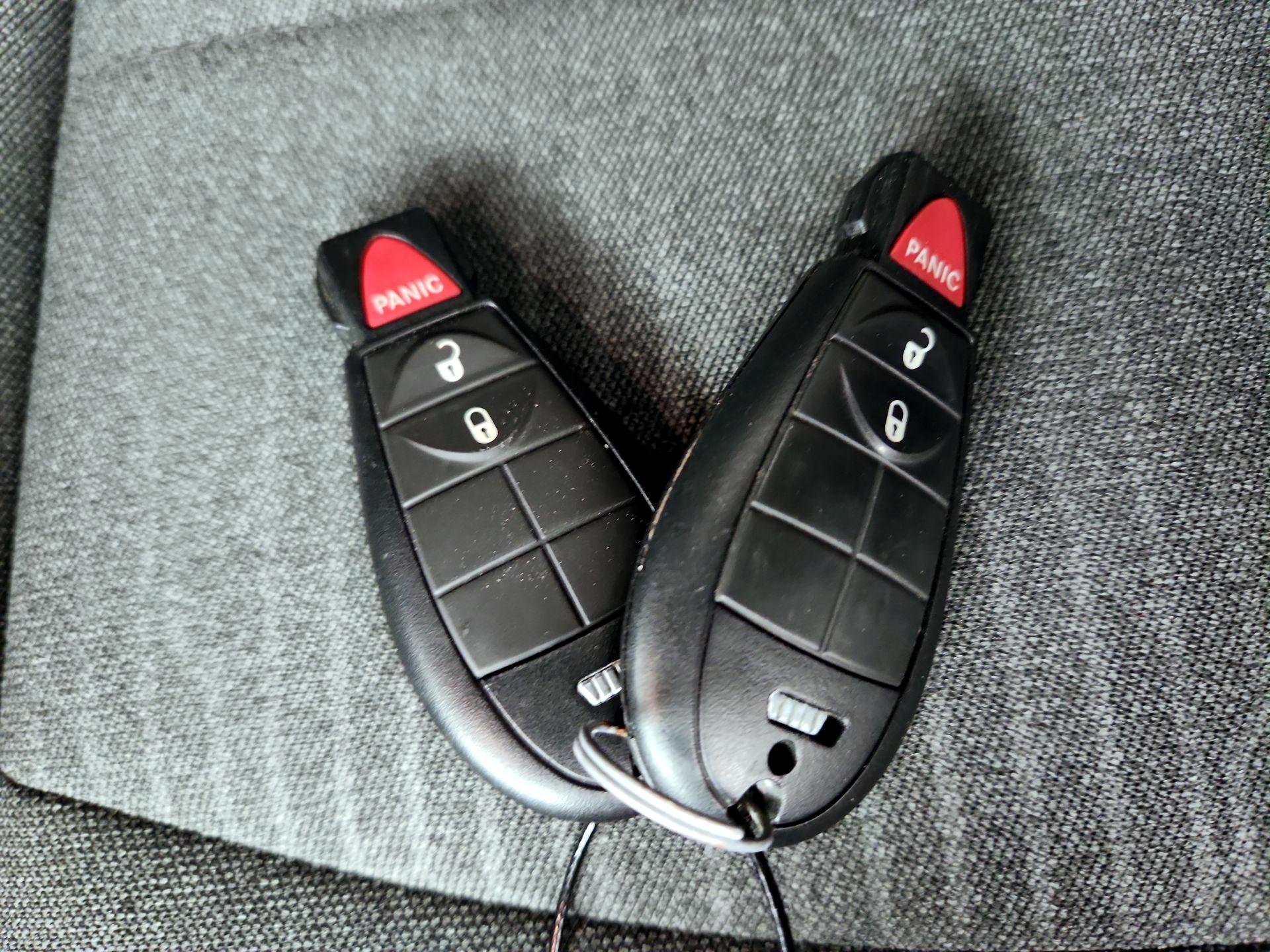 Thumbnail: 2022 RAM 1500 Classic - 20