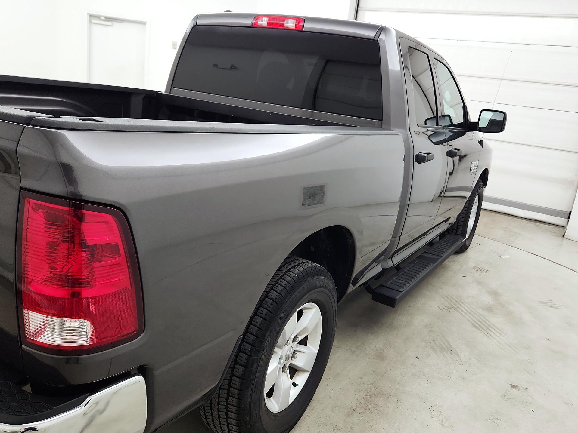 Thumbnail: 2022 RAM 1500 Classic - 5