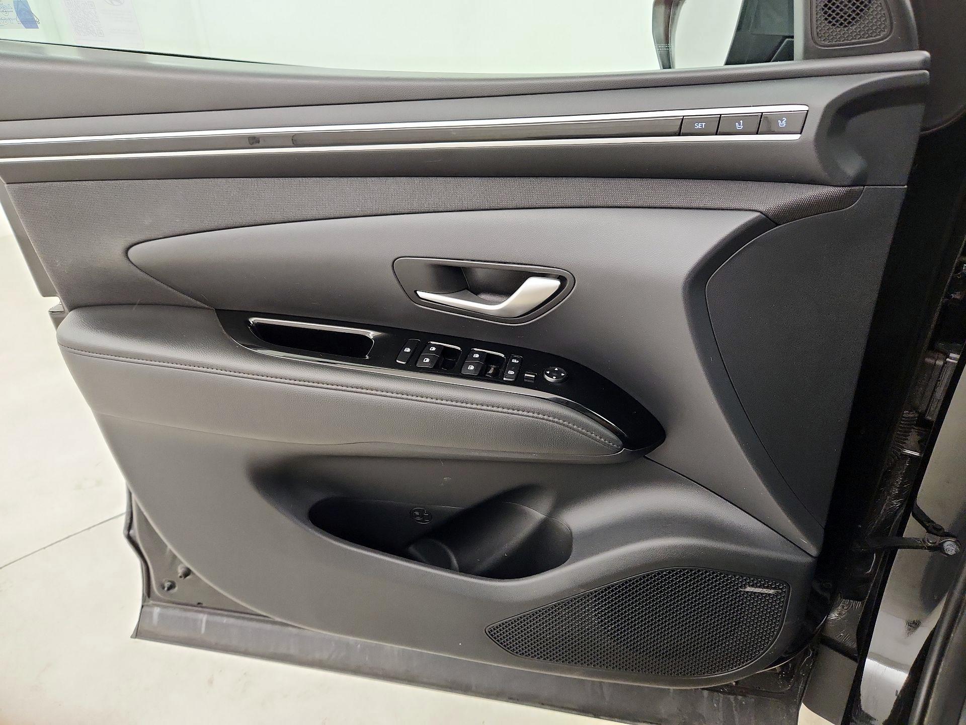 Thumbnail: 2024 Hyundai Tucson - 10